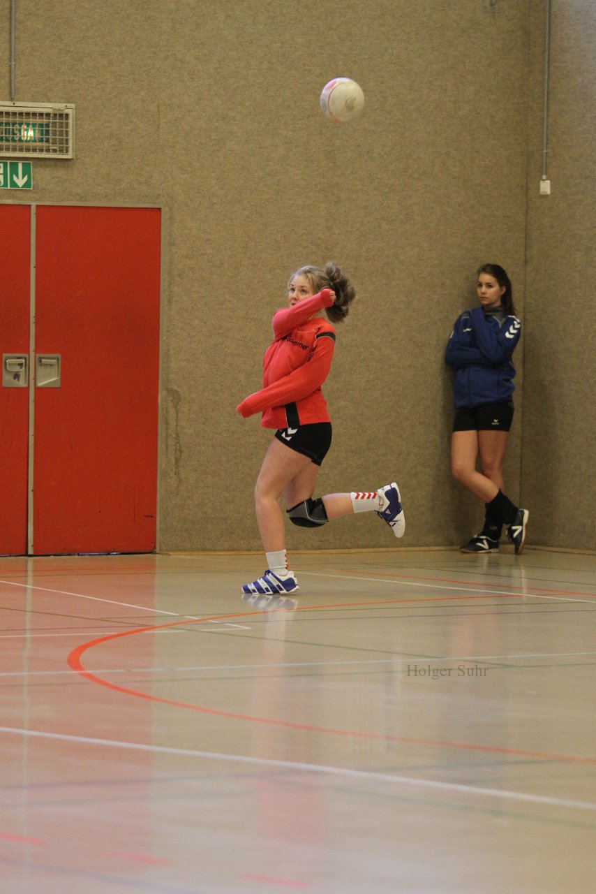 Bild 281 - U18w 4.Tag am 18.2.12